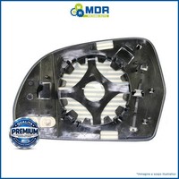 W-Parts WäRmespiegel Glas Links FüR Audi A5 2009-2015 (Alt. MM115)