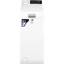 ELECTROLUX EW7T336A LAVATRICE CARICA DALL'ALTO 6KG 1300 GIRI INVERTER CLASSE A