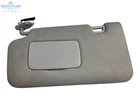 2019-2024 Subaru Forester Sun Visor Driver Left Side Sunvisor W/Extension OEM