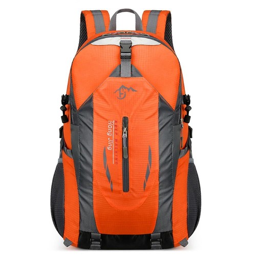 40L Militärischer taktischer Rucksack, Camping,Wandertasche Outdoor-Reisetasche - Bild 13 von 16