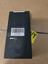 Motorola razr 2024 XT2451-1 Unlocked 256GB