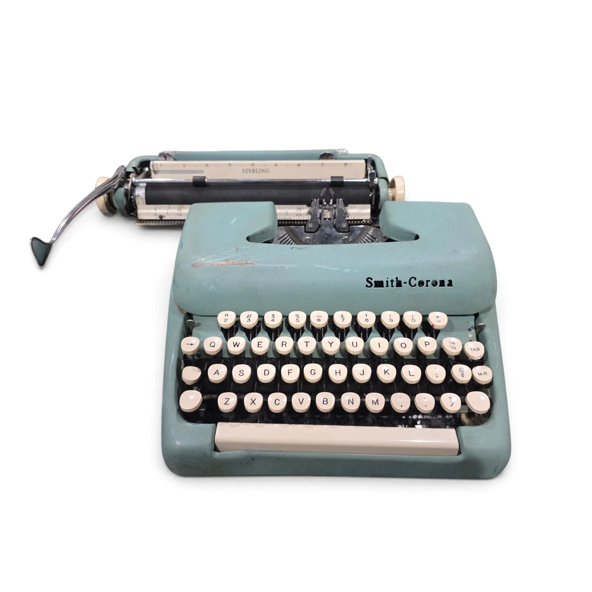 25+ Smith Corona Collectible Typewriters with Vintage for sale