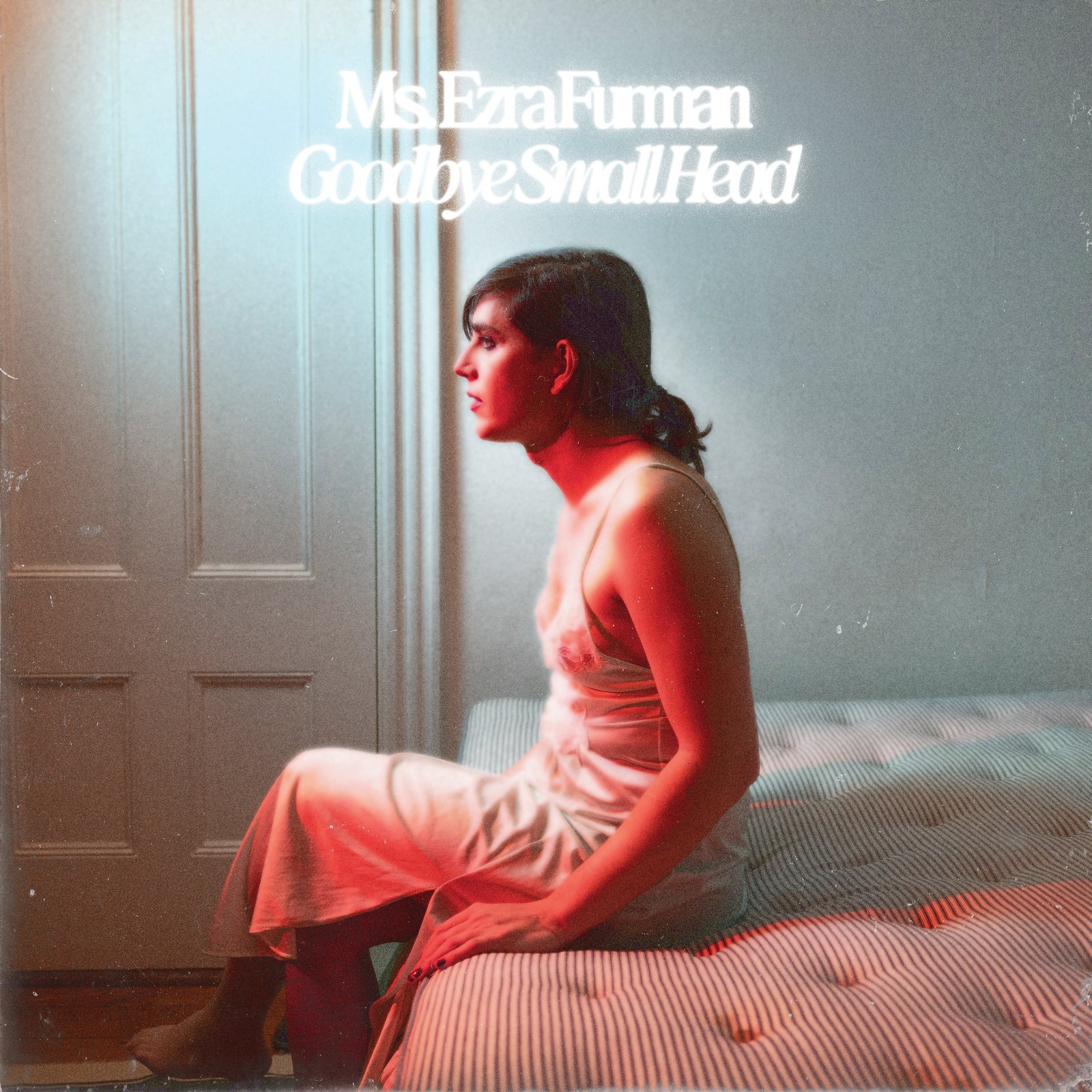 Ezra Furman | Goodbye Small Head | CD