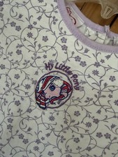 Vintage 2004 My Little Pony T-shirt Long Sleeve Sz 5 134