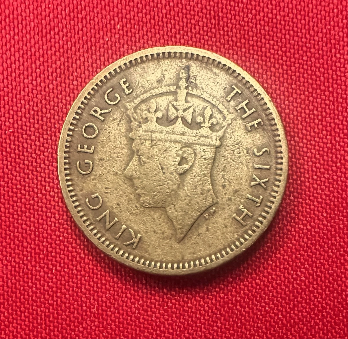 1949 Year Hong Kong Coins for sale | eBay