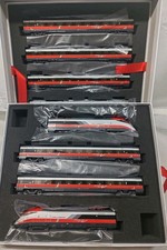 ACME 70015 ETR 500 Frecciarossa 8 Elementi -  NUOVO - 1:87 Ed. Limitata