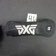 PXG Golf 22 hybrid head cover rescue men golf fat ship 251220 nice
