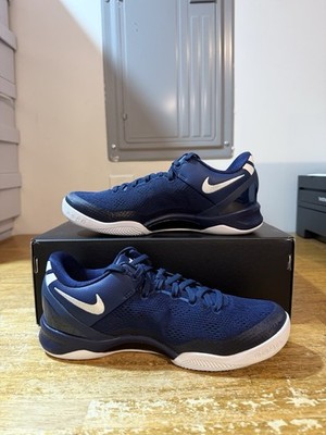 Mens Size 7-Nike Kobe 8 Protro TB P Midnight Navy HM6469-402
