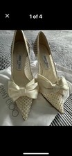 Jimmy Choo heels