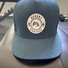 Desert Highlands Adjustable Baseball Cap w/ R...