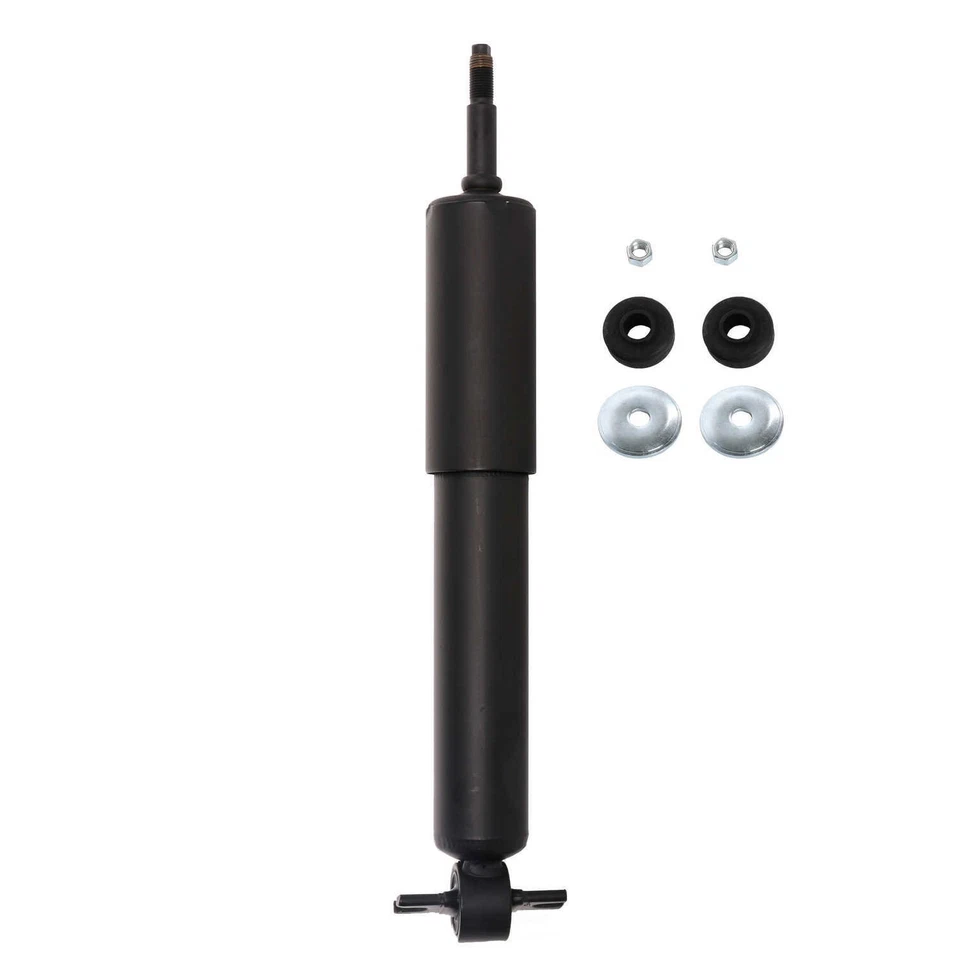 Juego de par de amortiguadores delanteros MONROE para bobina Ford Ranger Mazda B2300 B2500 Foto 3 de 4