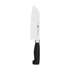 ZWILLING J.A. Henckels Four Star 6" Santoku Knife