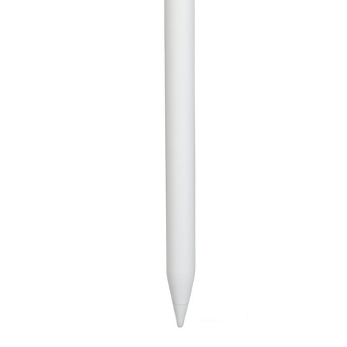 Active Stylus Pen Magnetic Suction Type Rechargeable Tablet Capacitive Sty IDM - Photo 7/12