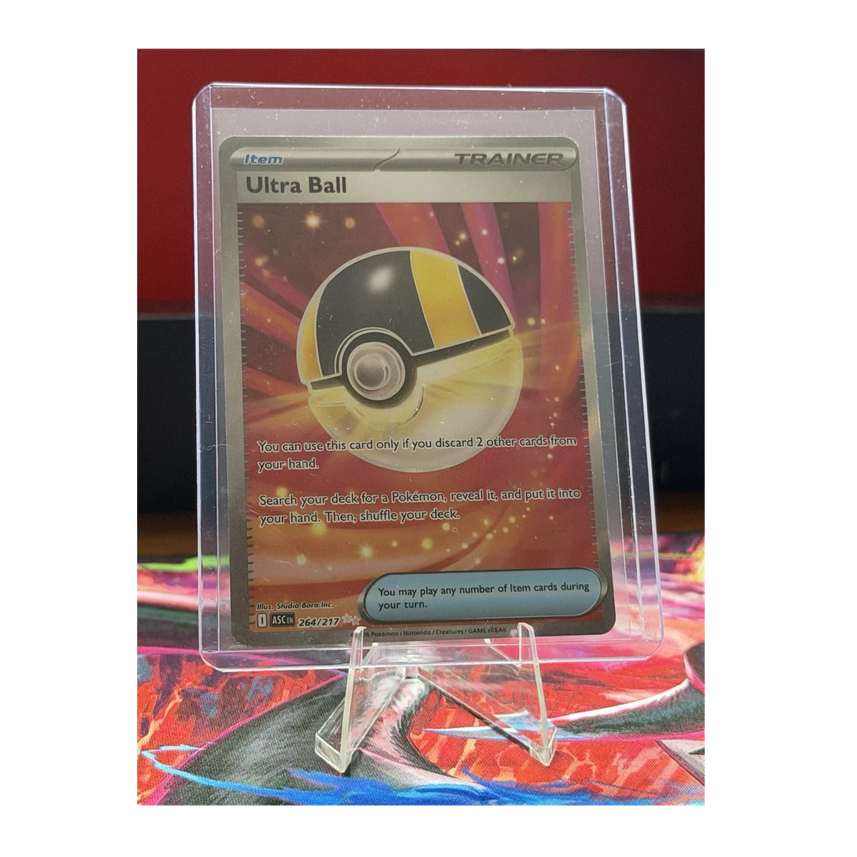 slay the spire uncommon and rare cards Energy Switch main image 0