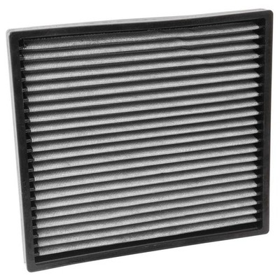 K&N VF2016 Cabin Air Filter For Select Chevrolet GMC Hyundai Kia Saturn Models