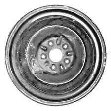 Wheel 16 5x114.3 Steel Black For 2000-2001 Toyota Camry Wheel 16 5x114.3 Steel Black For 2000-2001 Toyota Camry