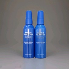 2x Magic Molecule Hypochlorous Acid Solution Spray For Face And Body 3.4 oz Each