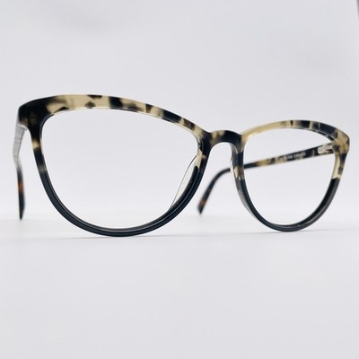 WARBY PARKER Brille TORTOISE CATS EYE Brillengestell MOD: LOUISE W 189