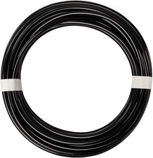 Quickun Pneumatic Tubing 5/16" Tube OD PU Polyurethane Tube Air Hose Line for