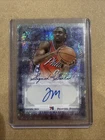 2025-26 Topps - Signed and Sealed Tyrese Maxey #BSI-TM Auto