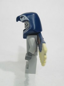 LEGO Pharaoh's Quest  7327 7307 853176 pha005 Flying Mummy Minifig Minifigure