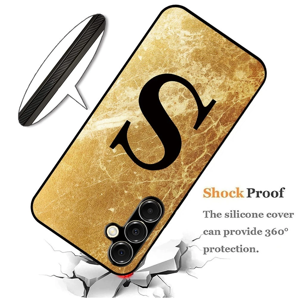 Shockproof Matte Phone Case Cover For Samsung Galaxy A04s/A05s/A06/A10/A12/A13 - Picture 3 of 33