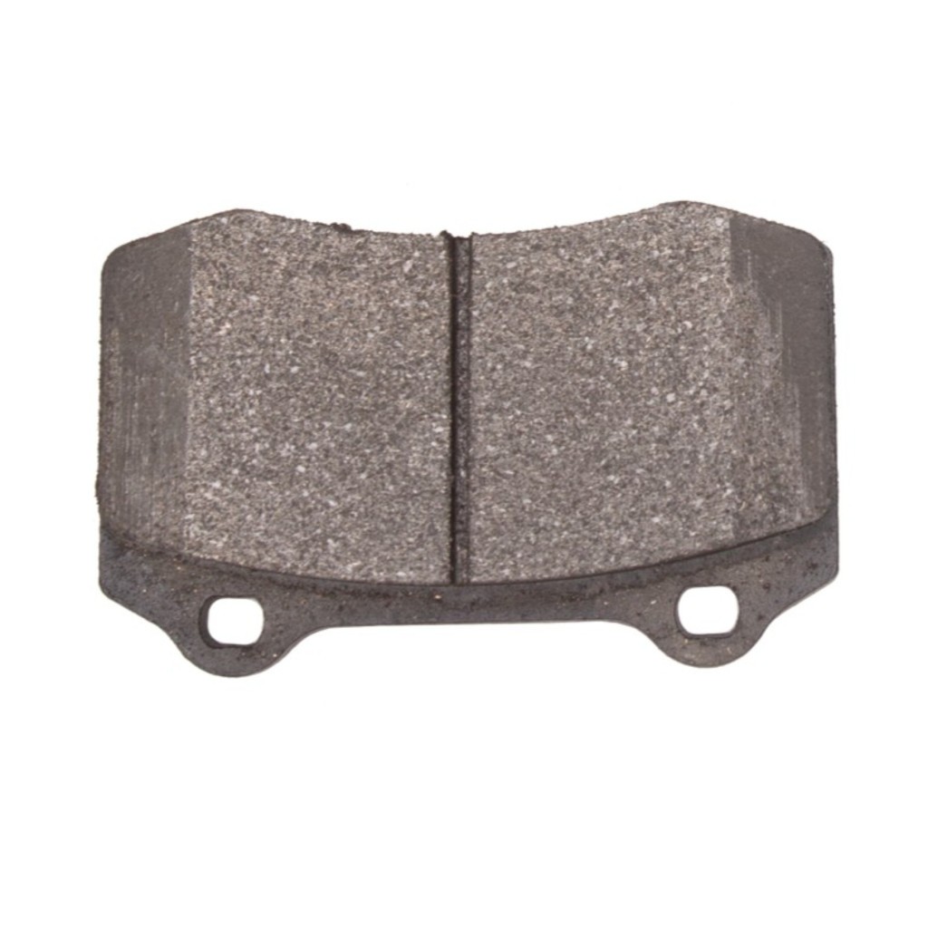For Ferrari F430 2006 Disc Brake Pads | 69 Millimeters/2.72 Inches Inner Height