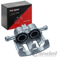 Maxgear Bremssattel Vorne Links Passend FÜR Nissan NP300 Pathfinder Pick Terrano