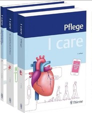 I CARE LernPaket - Pflege - Anatomie Physiolo...