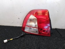 Feu arrière Kia SHUMA