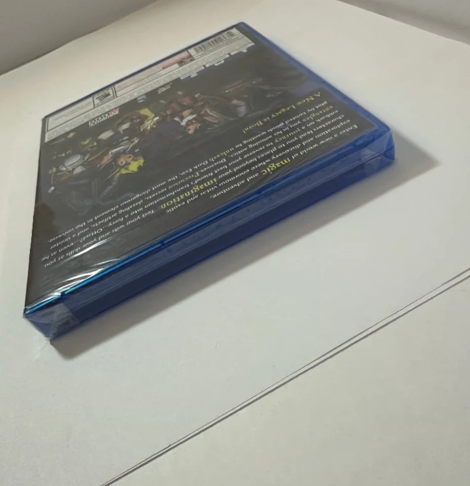 Jak and Daxter The Precursor Legacy Sony Playstation 4 PS4 Brand New Sealed - Image 3 of 3