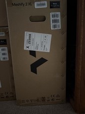 Fractal Design Meshify 2 XL Computer Case (FD...