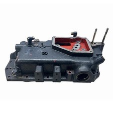 Used Hydraulic Cylinder Case Fits Mahindra 3510 	17995010013m