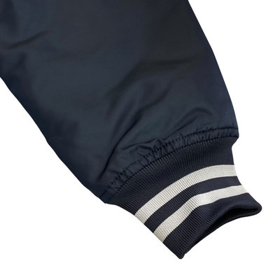 Wtaps 18Ss Bench Jacket Sukajan 181Tqdt-Jkm02 Navy Size S Wtaps 18Ss Bench Jacket Sukajan 181Tqdt-Jkm02 Navy Size S