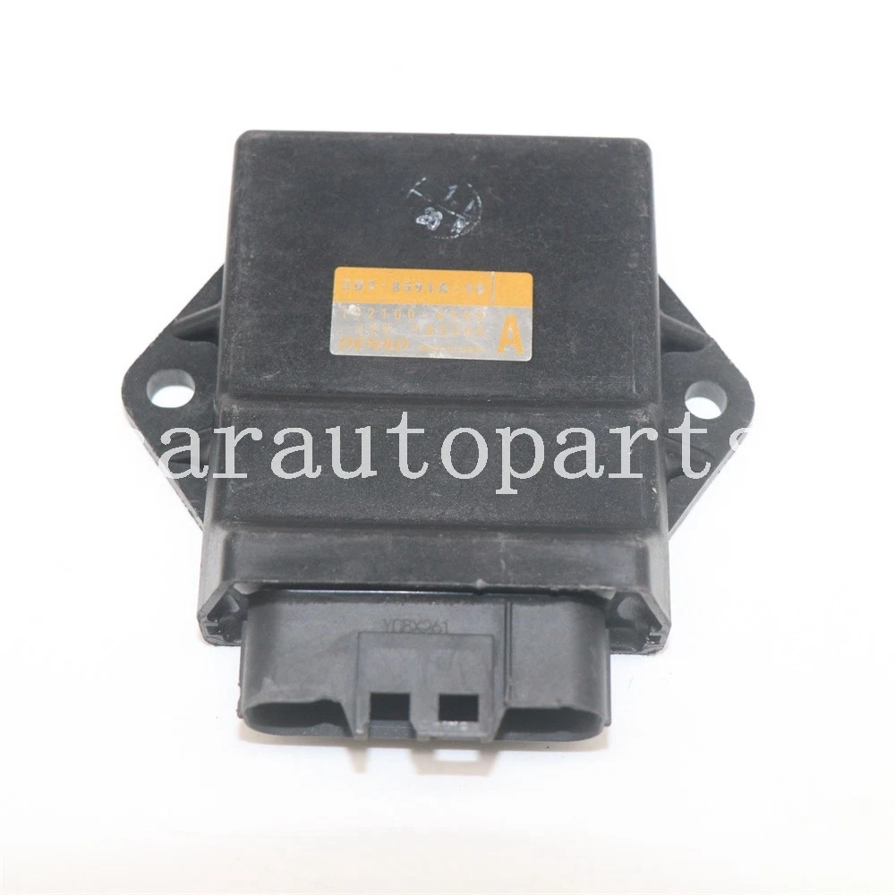 Motorcycle CDIs & ECUs for Yamaha WR250X for sale | eBay