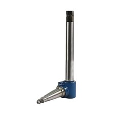 Spindle - Right Hand Fits New Holland Tl80 Tl90 5166146 Fits Case Ih 5166146