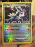 Pokémon TCG Dialga 16/106 Reverse Holo Stamped Platinum Burger King Promo HP/DMG