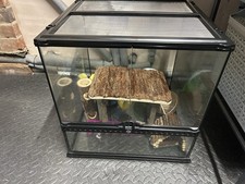 Eco Terrarium 45x47x47