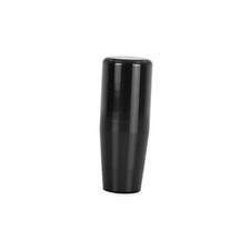 Weighted Shift Knob, XL, Black