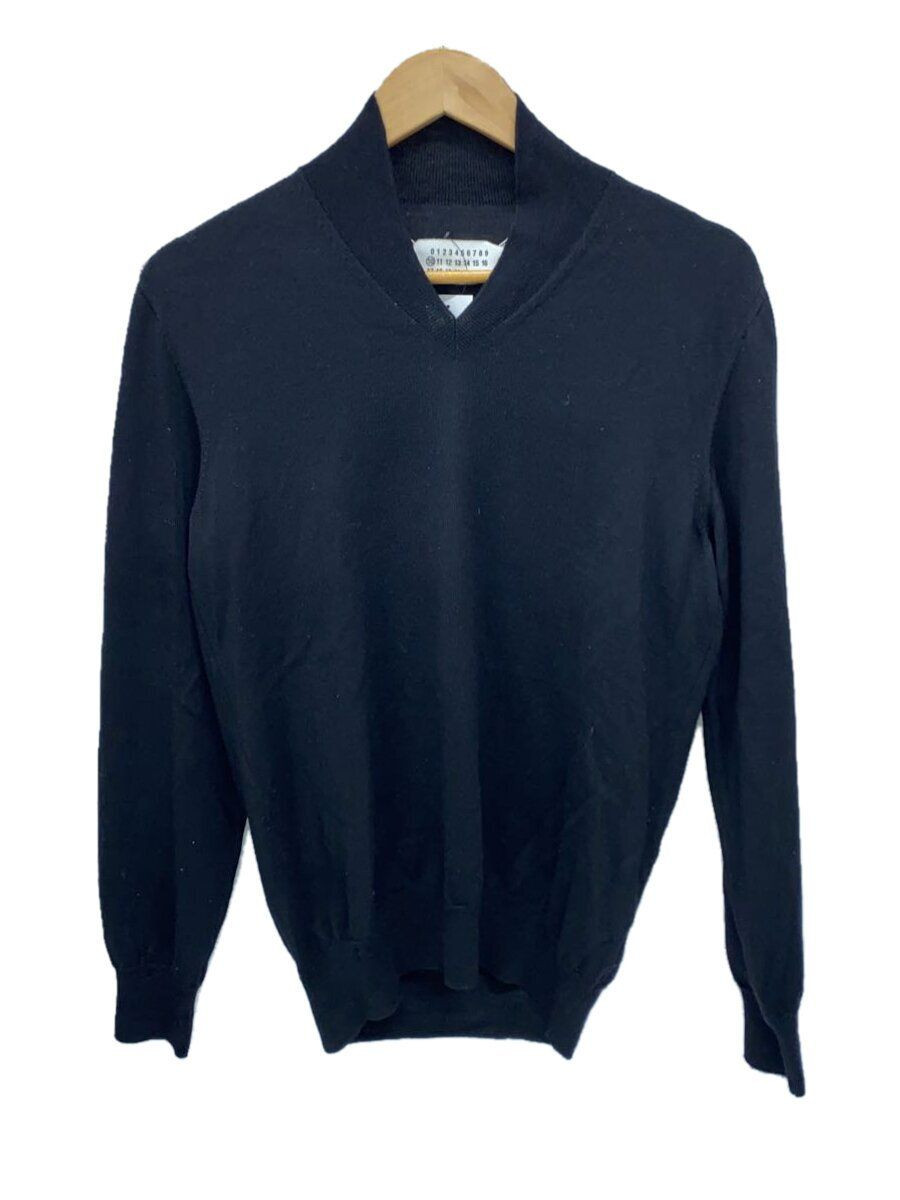 ニット・セーター Maison Margiela sweater Maison Martin Margiela knit sweater 09AW this season 10 line