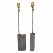 Carbon Brushes For Hilti Wall Chaser DCSE19