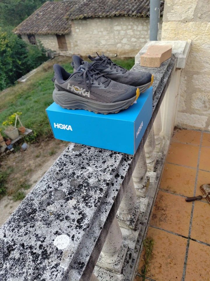 basket Hoka challenger 8gtx - Photo 3/4
