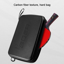 Portable Hard Protective Table Tennis Racket ...