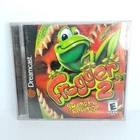 Frogger 2: Swampy's Revenge (Sega Dreamcast) CIB - Tested - Free Shipping