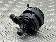 Mercedes-Benz B W247 2025 Zusatzwasserpumpe 0392023408 Hybrid 100kW NAB83874