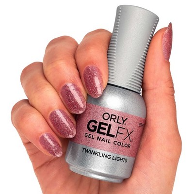 ORLY GEL FX 18ml TWINKLING LIGHTS