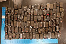 Chevy Subaru Gmc Vw Smart Key Fob Proximity Keyless Bulk Remotes Lot 100 2532 Chevy Subaru Gmc Vw Smart Key Fob Proximity Keyless Bulk Remotes Lot 100 2532