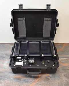 Altimaster Test Chambers Alti-2 TC 21/22 Test Chambers Military Altimeter 110V