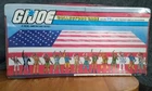 Vintage G.I.Joe collectors case