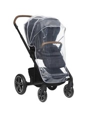 Nuna mixx rain Cover